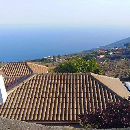 Casa Los Volcanes Tigalate 외부 사진