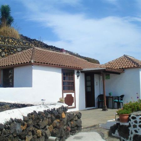 Casa Los Volcanes Tigalate 외부 사진
