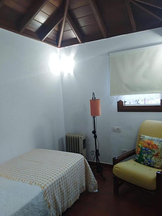 Casa Los Volcanes Tigalate 외부 사진