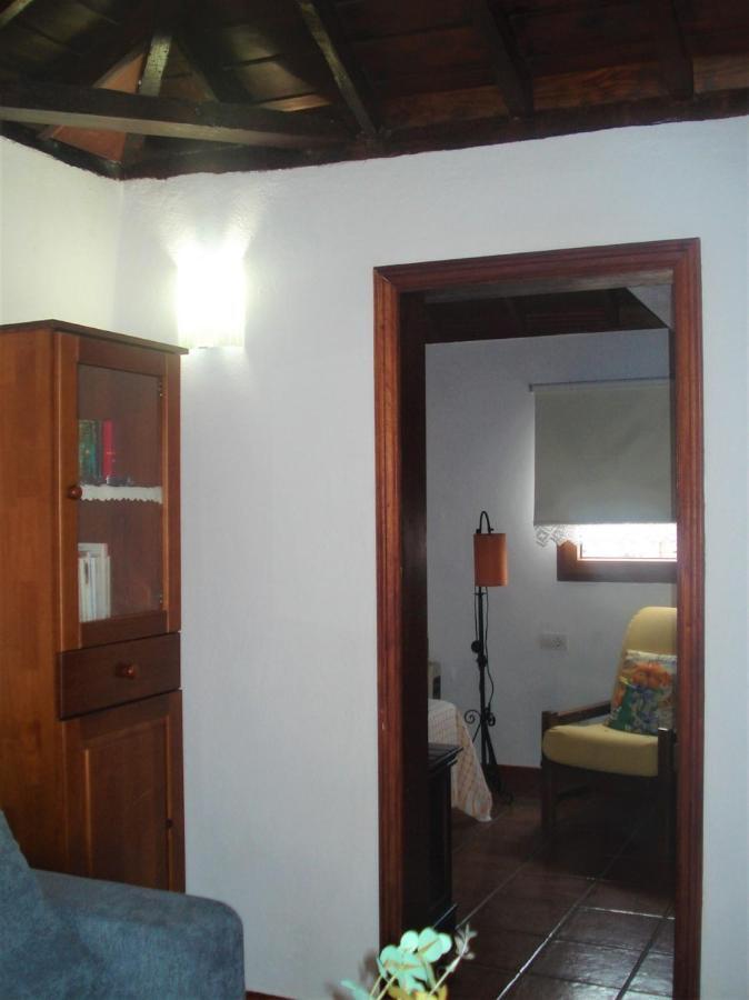 Casa Los Volcanes Tigalate 외부 사진
