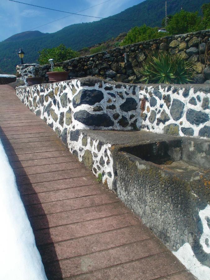 Casa Los Volcanes Tigalate 외부 사진