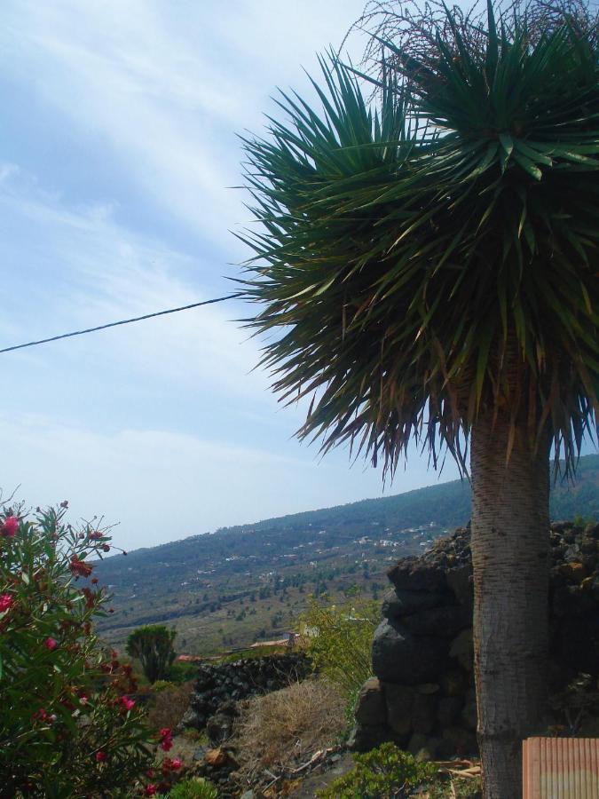 Casa Los Volcanes Tigalate 외부 사진